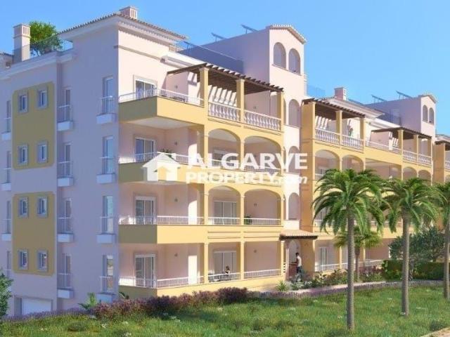 Apartamento venda em Ameijeira de Cima, Lagos
