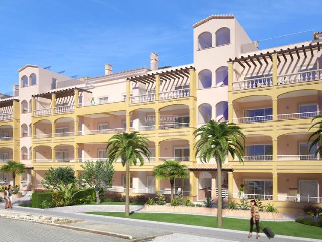 Apartamento venda em Ameijeira de Baixo, Lagos
