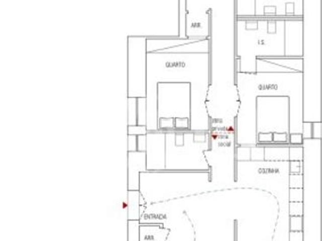 Apartamento venda em Estrela, Lisboa