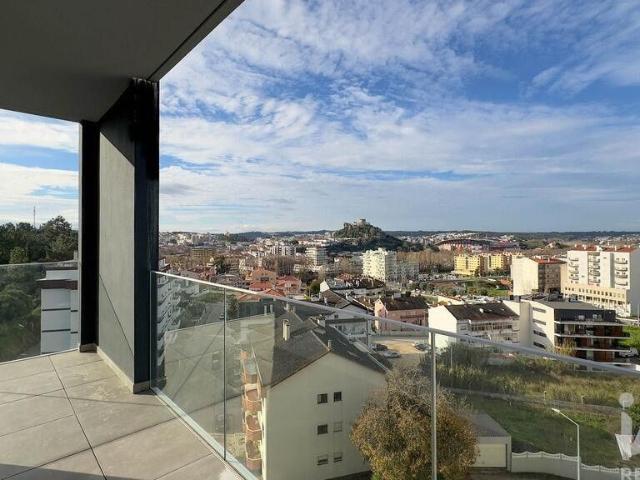 Apartamento venda em Leiria