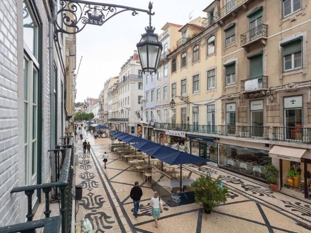 Apartamento venda em Santa Maria Maior, Lisboa