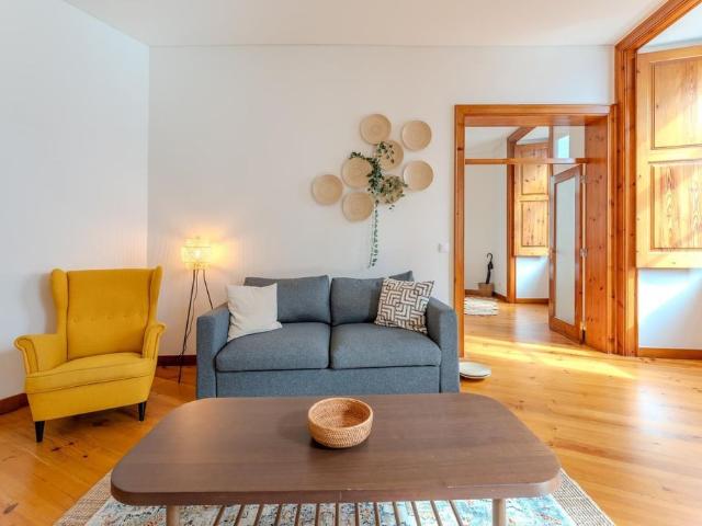 Apartamento venda em Misericórdia, Lisboa