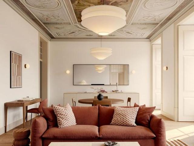 Apartamento venda em Santa Maria Maior, Lisboa
