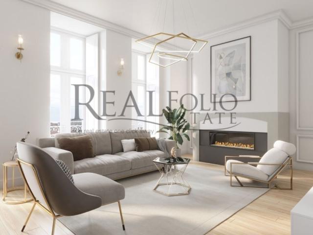 Apartamento venda em Santa Maria Maior, Lisboa