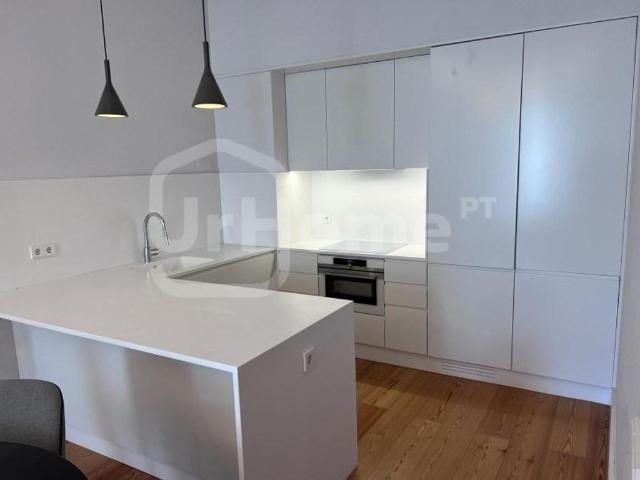 Apartamento venda em Santa Maria Maior, Lisboa