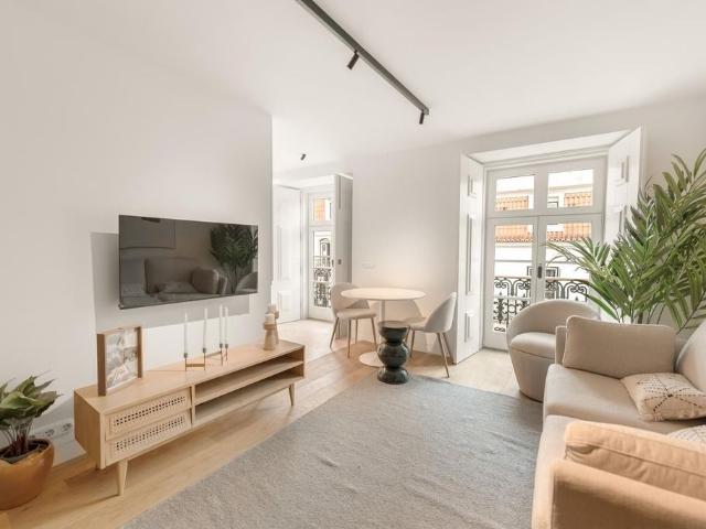 Apartamento venda em Misericórdia, Lisboa