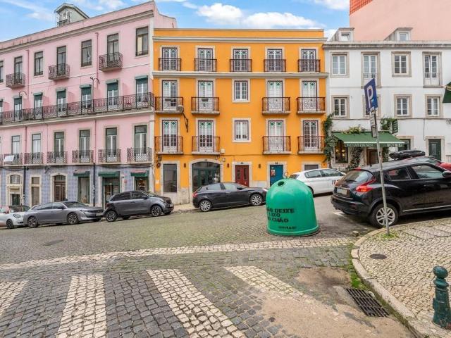 Apartamento venda em Santo António, Lisboa