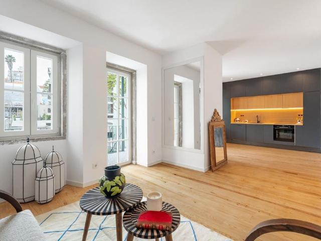 Apartamento venda em São Vicente de Fora, Lisboa