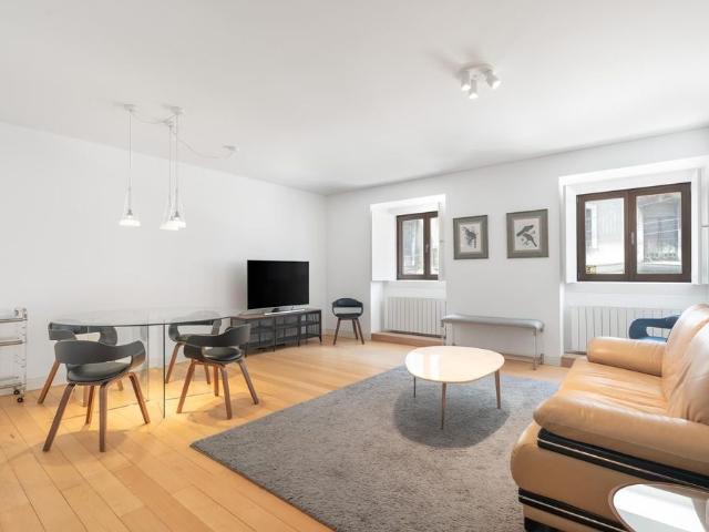 Apartamento venda em Misericórdia, Lisboa