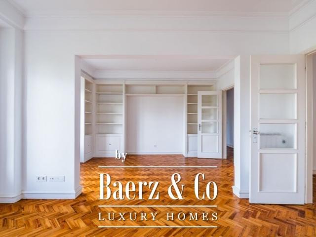 Apartamento venda em Amoreiras, Lisboa