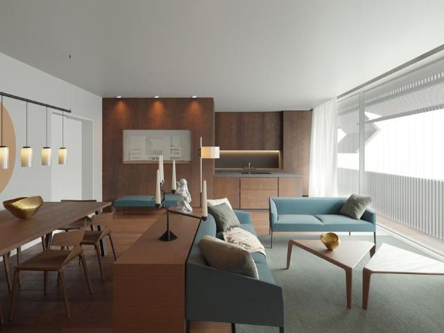 Apartamento venda em São Francisco Xavier, Lisboa