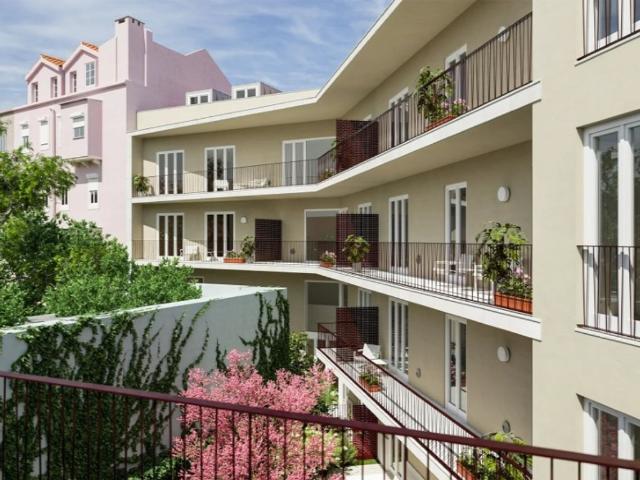 Apartamento venda em Santo António, Lisboa
