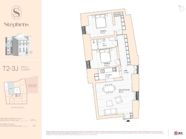Apartamento venda em Misericórdia, Lisboa