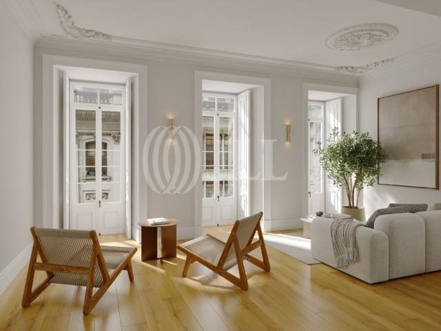 Apartamento venda em Campo de Ourique, Lisboa