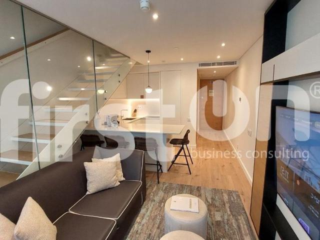 Apartamento venda em Lisboa