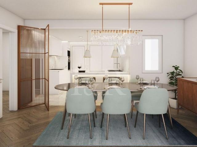 Apartamento venda em Avenidas Novas, Lisboa