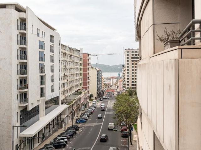 Apartamento venda em Estrela, Lisboa