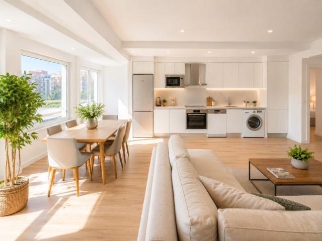 Apartamento venda em Lisboa