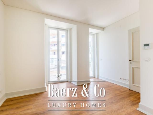 Apartamento venda em Lisboa, Saldanha