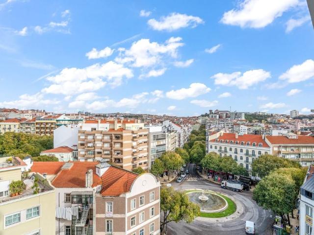 Apartamento venda em Avenidas Novas, Lisboa
