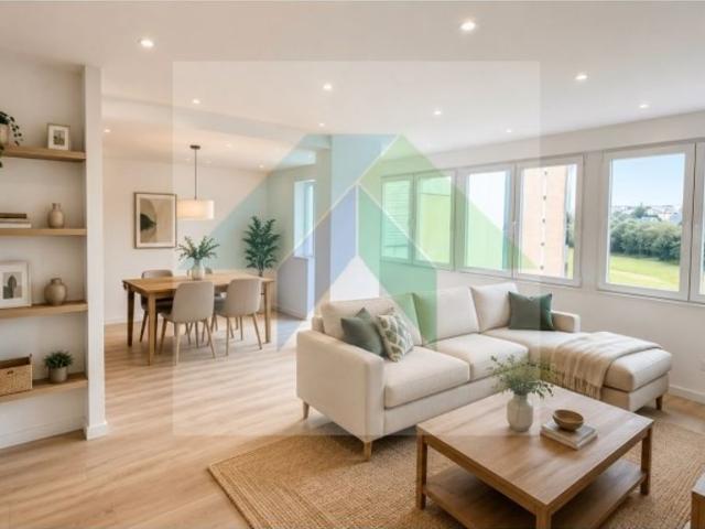 Apartamento venda em Lisboa