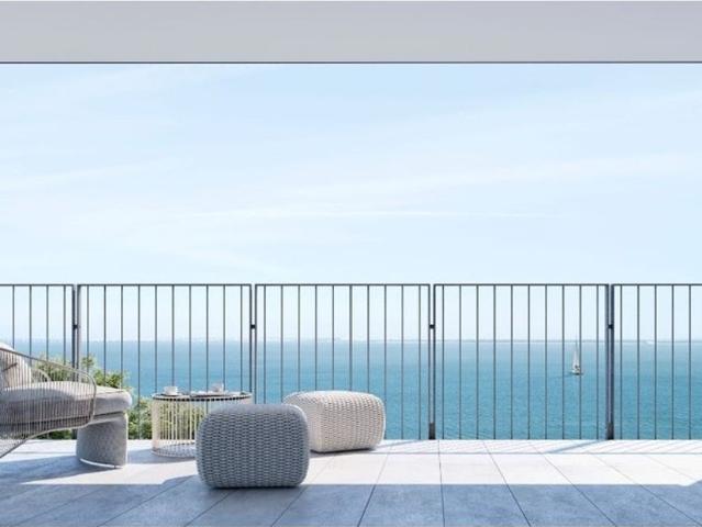 Apartamento venda em Poço do Bispo, Lisboa