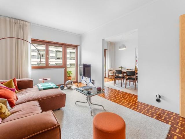 Apartamento venda em Lisboa