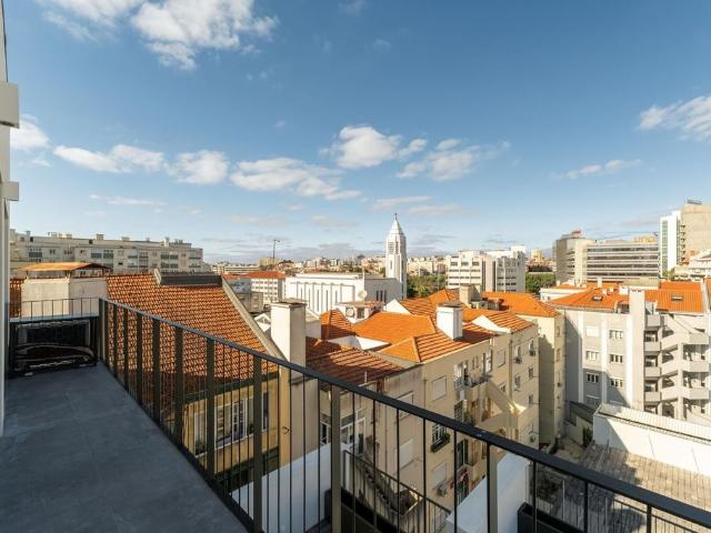 Apartamento venda em Avenidas Novas, Lisboa