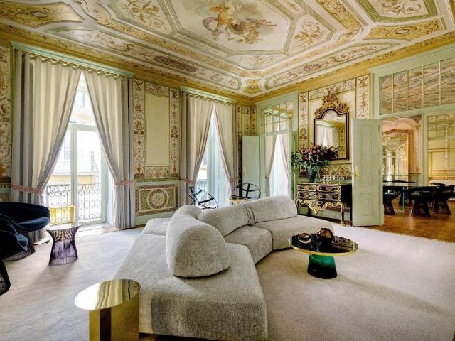 Apartamento venda em Santa Maria Maior, Lisboa