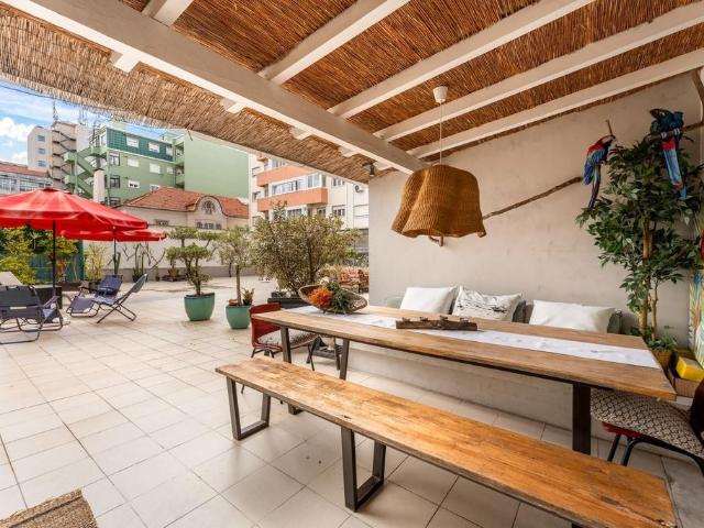 Apartamento venda em Avenidas Novas, Lisboa