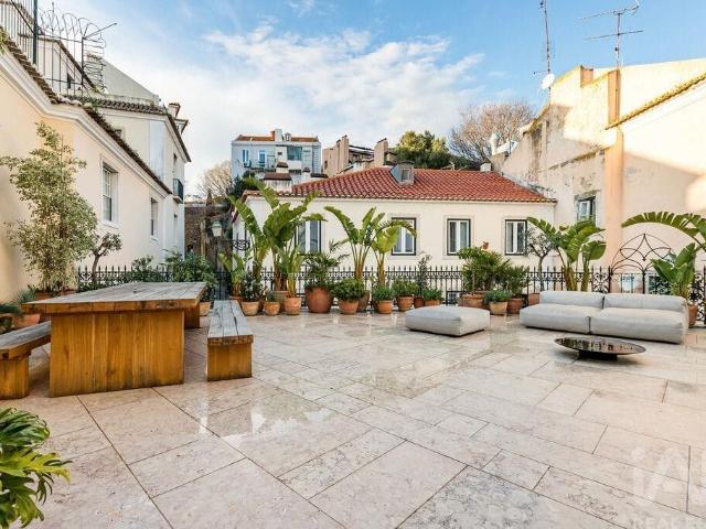 Apartamento venda em Lisboa