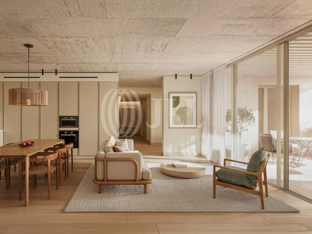 Apartamento venda em Campo de Ourique, Lisboa