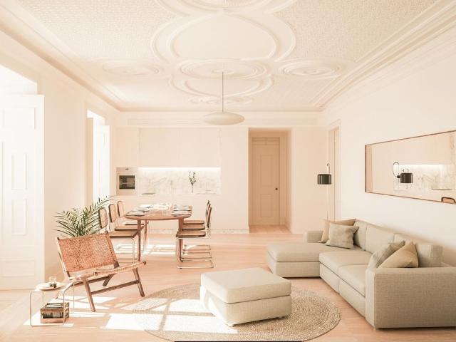 Apartamento venda em Santa Maria Maior, Lisboa