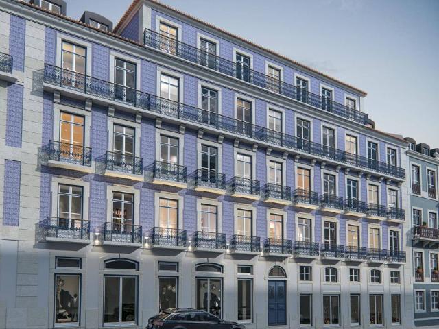 Apartamento venda em Estrela, Lisboa