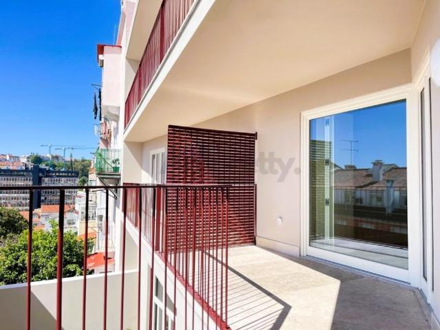Apartamento venda em Santo António, Lisboa
