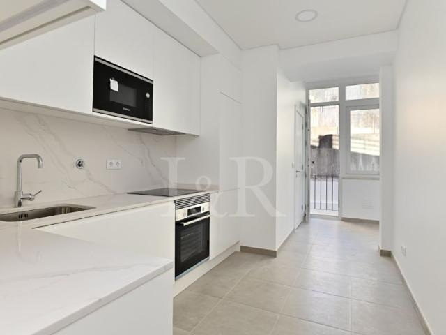 Apartamento venda em Lisboa