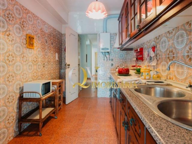 Apartamento venda em Lisboa