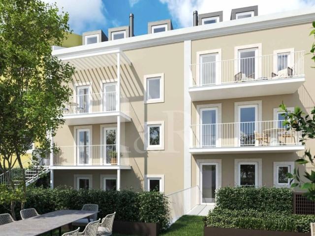 Apartamento venda em Santo António, Lisboa
