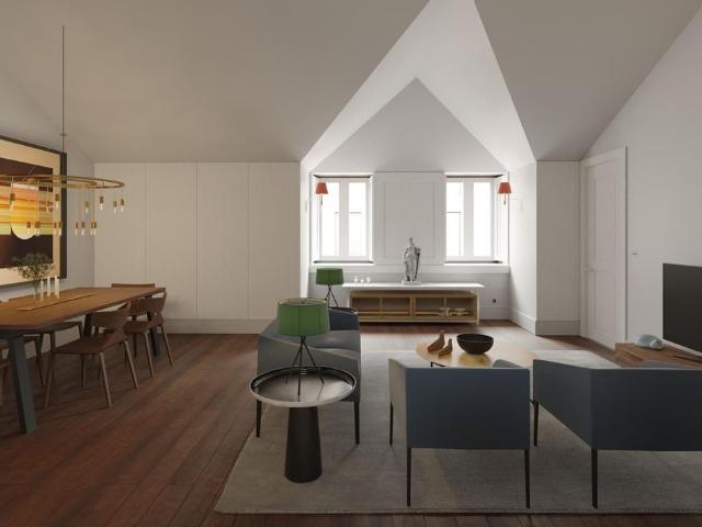 Apartamento venda em São Francisco Xavier, Lisboa