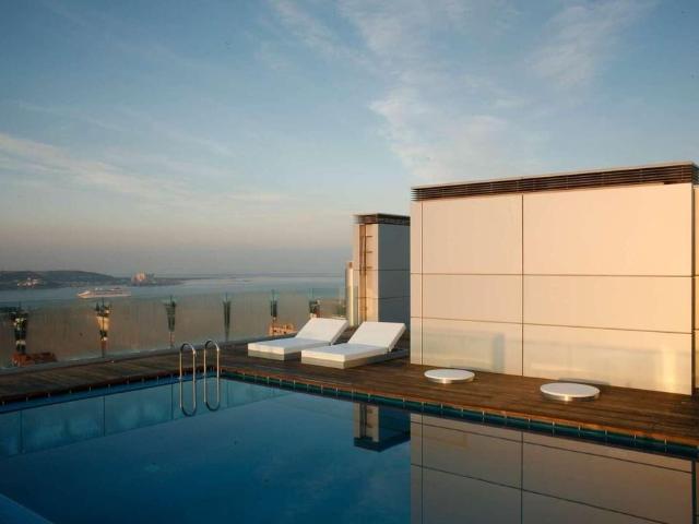 Apartamento venda em São Francisco Xavier, Lisboa