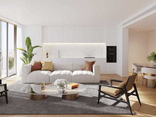 Apartamento venda em Avenidas Novas, Lisboa