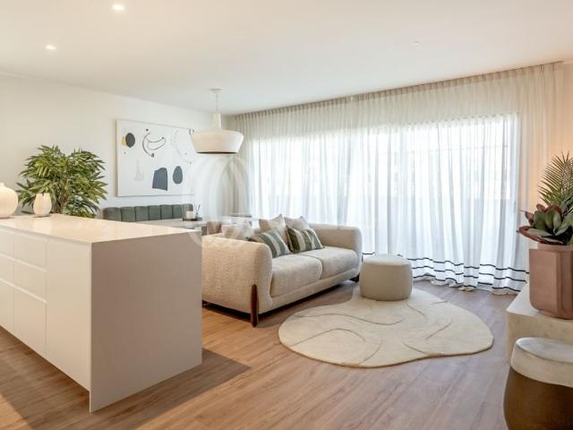 Apartamento venda em Quinta do Pisany, Lisboa