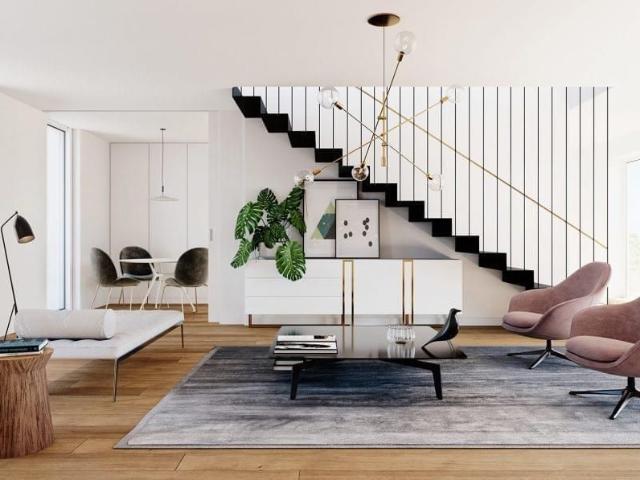 Apartamento venda em Misericórdia, Lisboa
