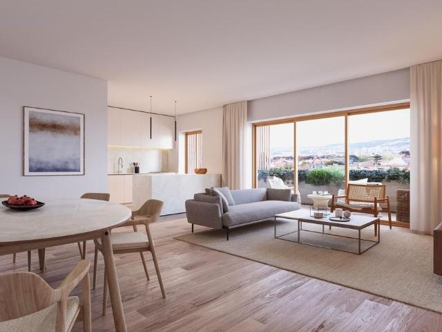 Apartamento venda em Lumiar, Lisboa
