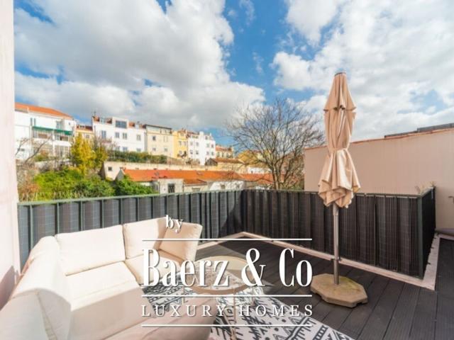 Apartamento venda em Campo de Ourique, Lisboa
