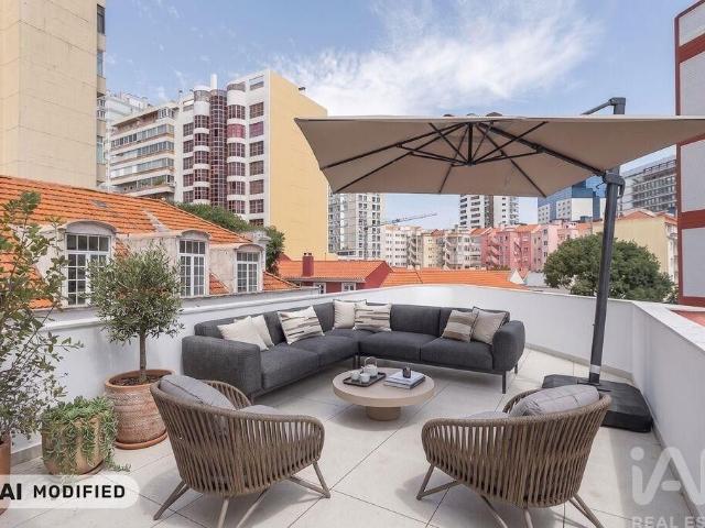 Apartamento venda em Lisboa