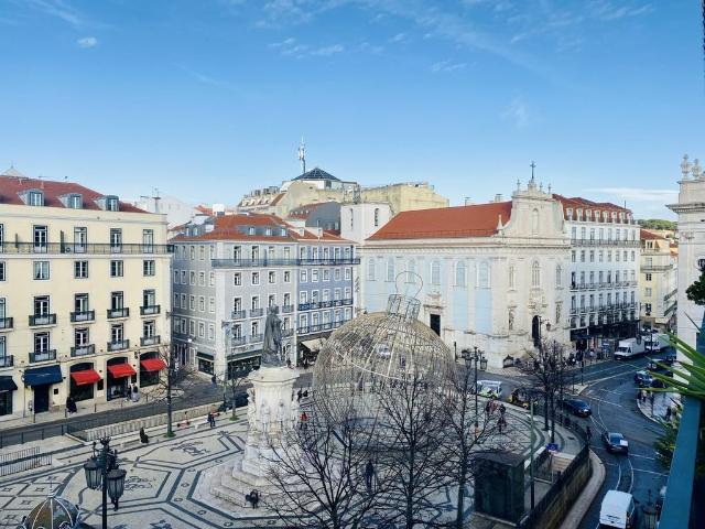 Apartamento venda em Misericórdia, Lisboa