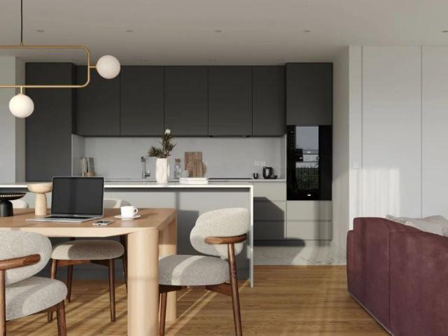 Apartamento venda em Porto, Lordelo Do Ouro