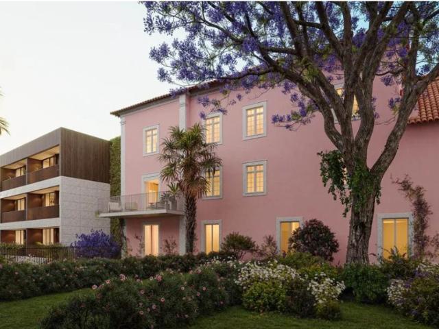 Apartamento venda em Porto, Lordelo Do Ouro