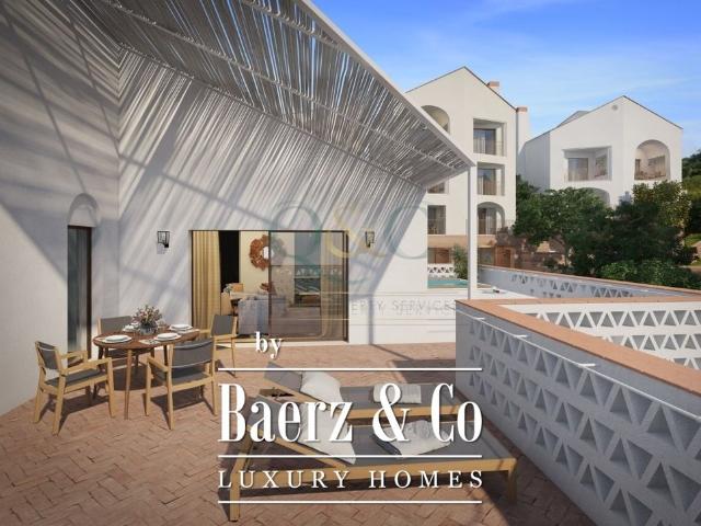 Apartamento venda em Loulé, Faro